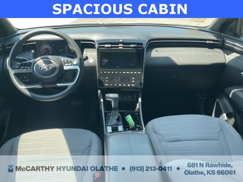 Used 2024 Hyundai Santa Cruz SEL w/ Activity Package image 3