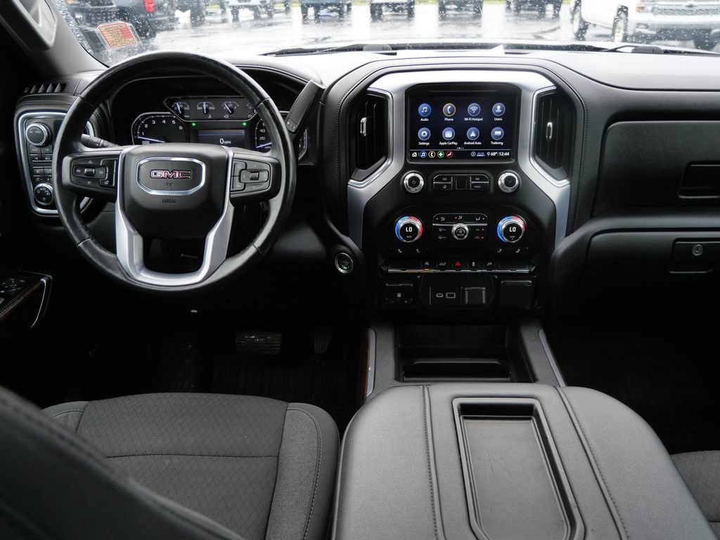 Used 2020 GMC Sierra 1500 Elevation AWD/4WD image 19