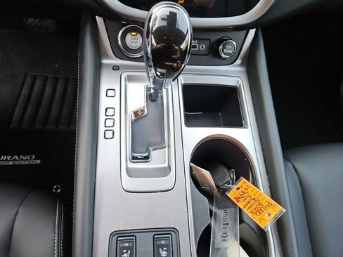 Used 2023 Nissan Murano SV w/ SV Midnight Edition Package image 24