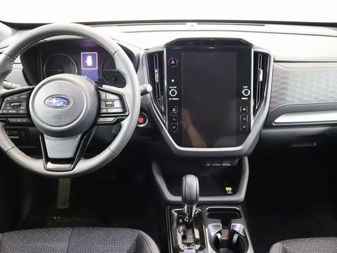 New 2026 Subaru Forester Premium AWD/4WD image 15