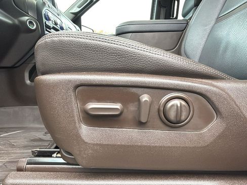 Certified 2022 GMC Sierra 1500 Denali w/ Denali Reserve Package image 25