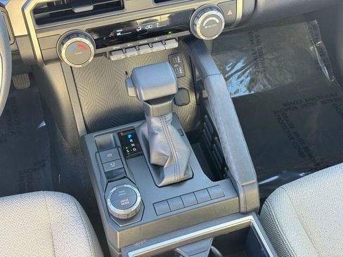 Used 2025 Toyota 4Runner SR5 image 15