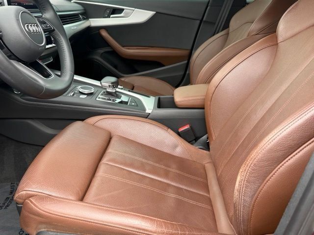 Used 2019 Audi A4 2.0T Premium Plus w/ Premium Plus Package AWD/4WD image 11