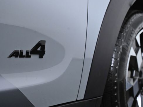 Certified 2023 MINI Cooper Countryman S w/ Mini Untamed Edition image 11