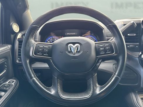 Used 2020 RAM 2500 Limited image 13