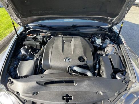 Used 2015 Lexus IS 250 AWD image 32