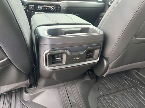 New 2026 GMC Sierra 1500 Elevation w/ Elevation Premium Package AWD/4WD image 21