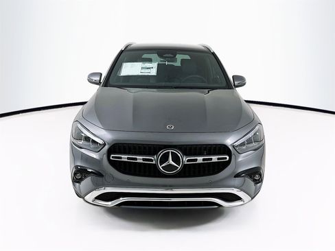 New 2026 Mercedes-Benz GLA 250 GLA 250 image 2