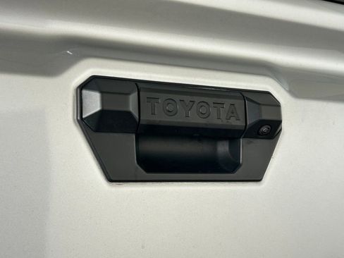 Used 2024 Toyota Tacoma SR5 image 29