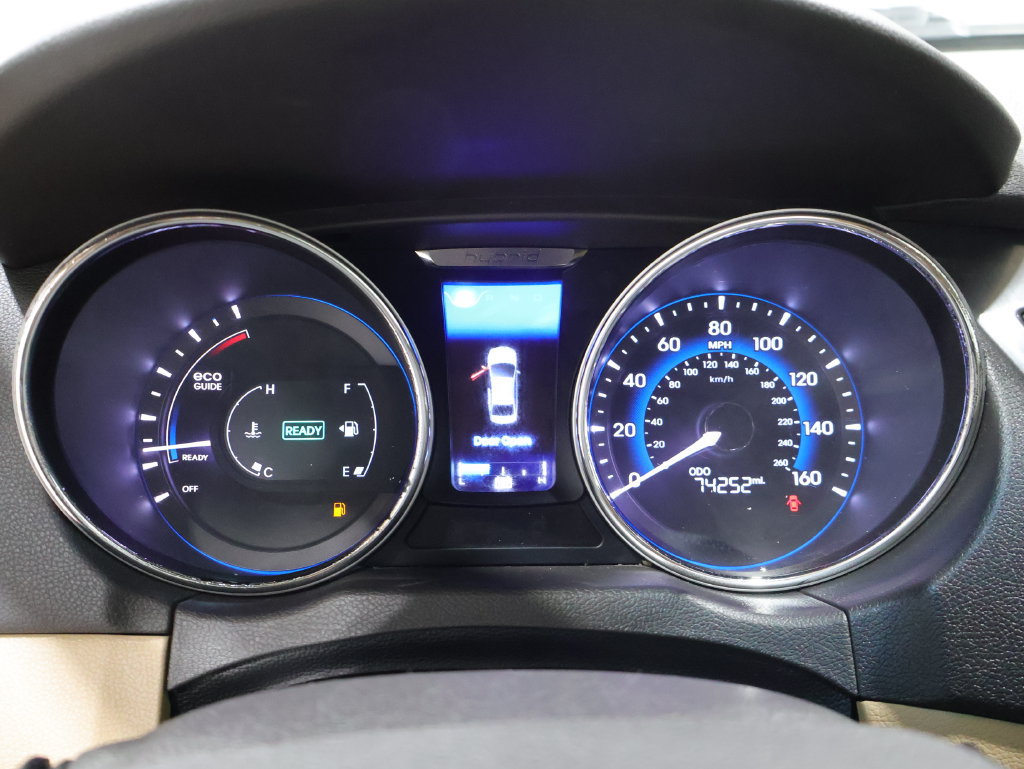 Used 2013 Hyundai Sonata Limited FWD image 39