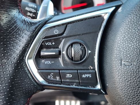 Used 2022 Acura TLX w/A-Spec Package image 24