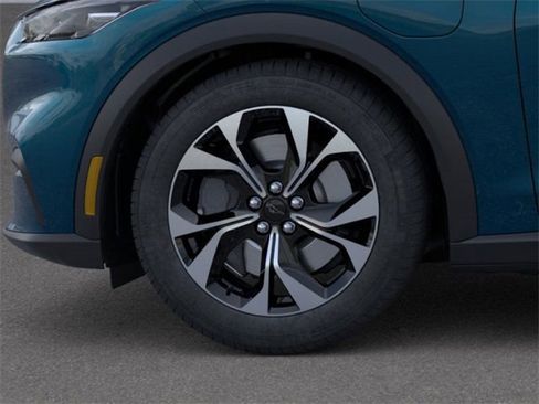 New 2026 Ford Mustang Mach-E Select w/ Comfort Package image 19