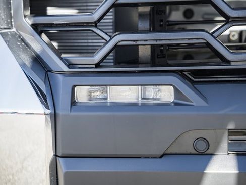 New 2026 Toyota Tundra SR5 image 12