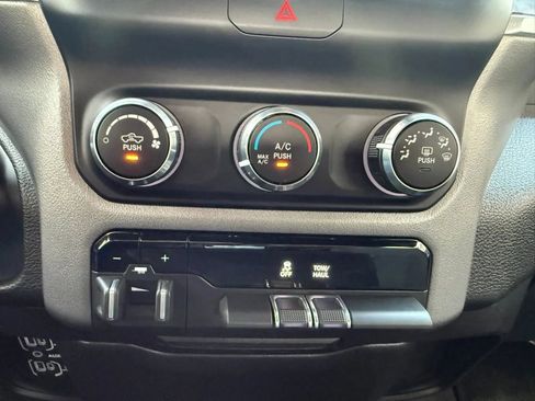 Used 2021 RAM 2500 Big Horn AWD/4WD image 27