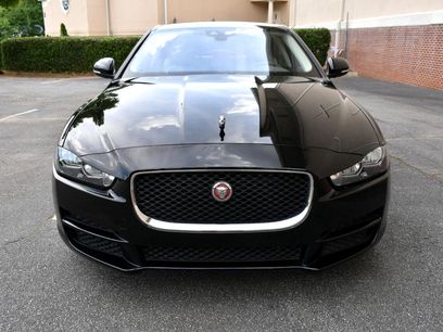 Used 2019 Jaguar XE Prestige
