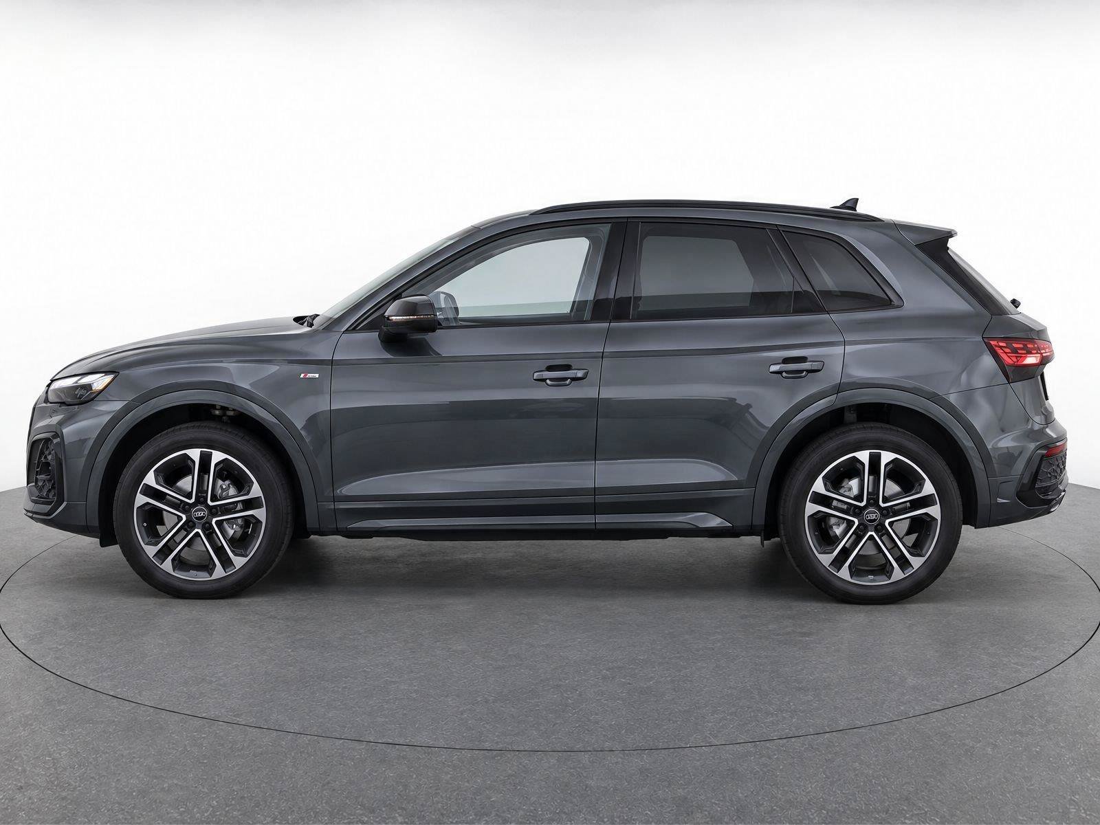 New 2026 Audi Q5 2.0T AWD/4WD image 7