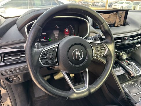 Used 2023 Acura MDX SH-AWD w/ Advance Package image 30