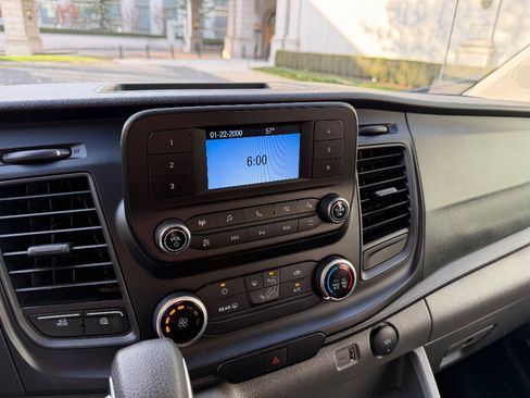 Used 2024 Ford Transit 250 Low Roof w/ Exterior Upgrade Package image 22