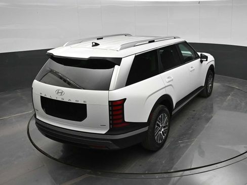 New 2026 Hyundai Palisade SEL Premium AWD/4WD image 31