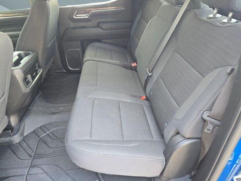 Used 2022 Chevrolet Silverado 1500 RST image 13