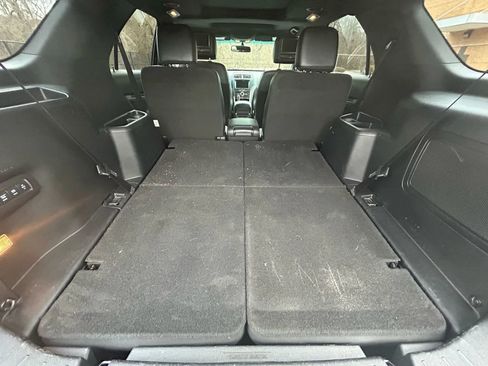 Used 2016 Ford Explorer Sport w/ Equipment Group 401A image 15