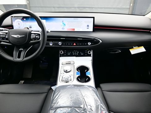 New 2026 Genesis GV70 2.5T image 9