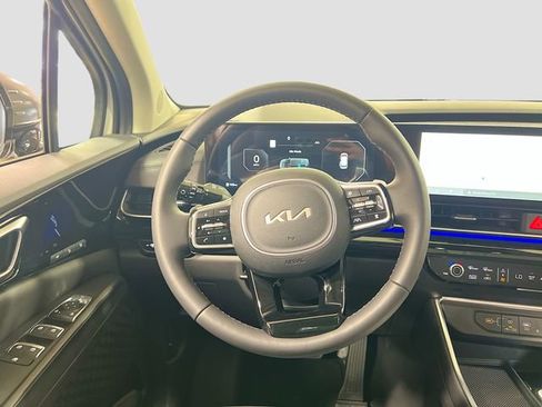 New 2026 Kia Carnival SX Prestige FWD image 24