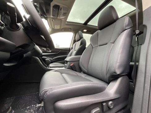 New 2026 Subaru Ascent Touring AWD/4WD image 11