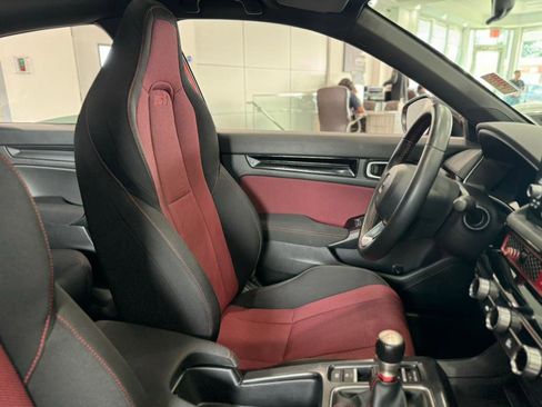 Used 2024 Honda Civic Si image 21