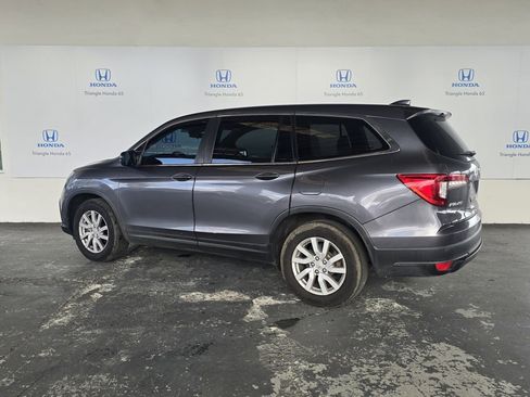 Used 2019 Honda Pilot LX image 4