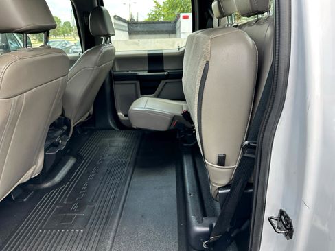 Used 2021 Ford F250 XL w/ Power Equipment Group image 28