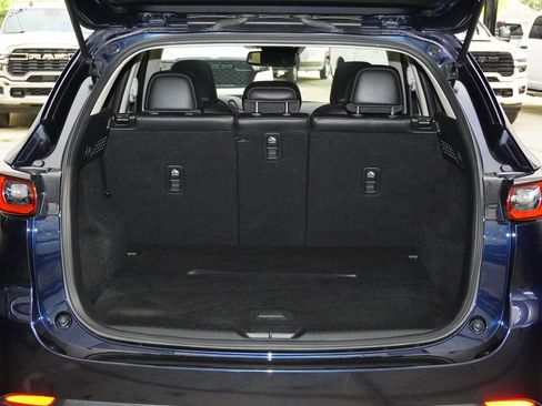 Used 2023 MAZDA CX-5 AWD 2.5 S w/ Premium Package image 30