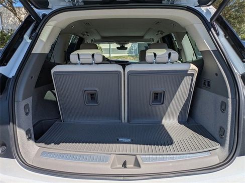 New 2025 Cadillac XT6 Premium Luxury w/ Technology Package image 12