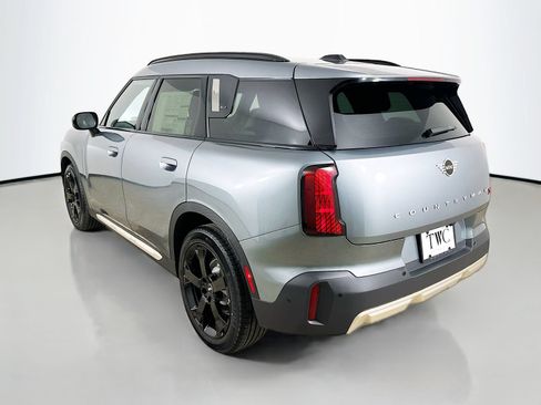 New 2027 MINI Cooper Countryman S AWD/4WD image 7