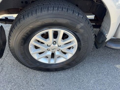 Used 2018 Nissan Frontier SV w/ Value Truck Package image 26