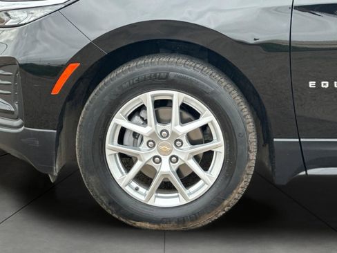 Used 2024 Chevrolet Equinox LS w/ LPO, Floor Liner Package FWD image 31
