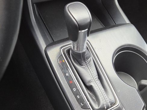 Used 2024 Honda Civic EX image 29