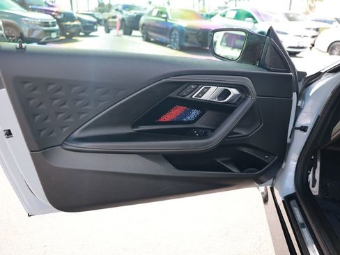 Used 2023 BMW M240i Coupe w/ Premium Package RWD image 18