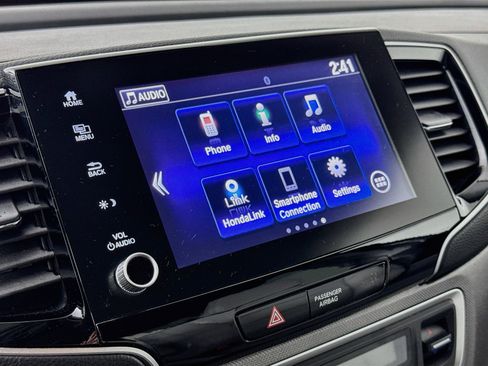 Certified 2023 Honda Ridgeline RTL image 14