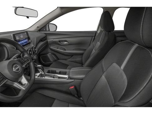 Used 2024 Nissan Sentra SV FWD image 6
