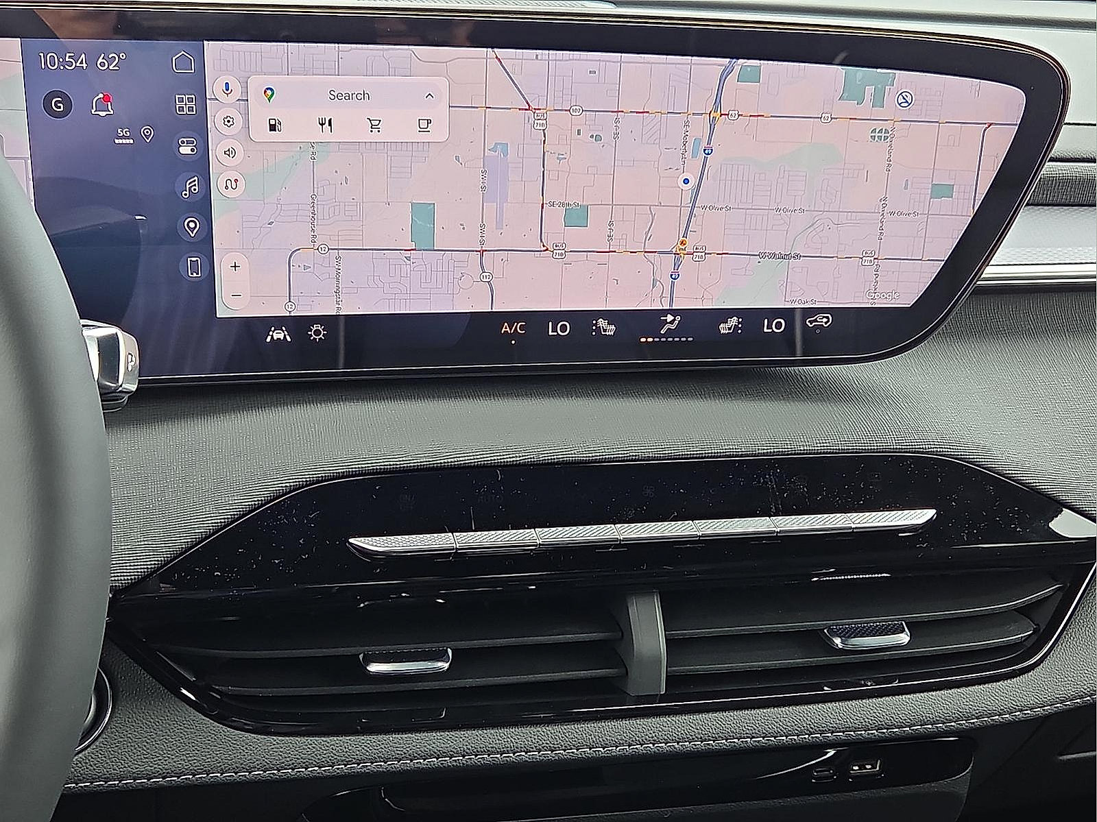 New 2026 Buick Enclave Sport Touring w/ Super Cruise Package FWD image 19