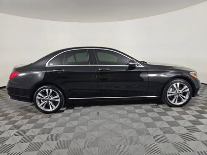 Used 2021 Mercedes-Benz C 300 4MATIC Sedan