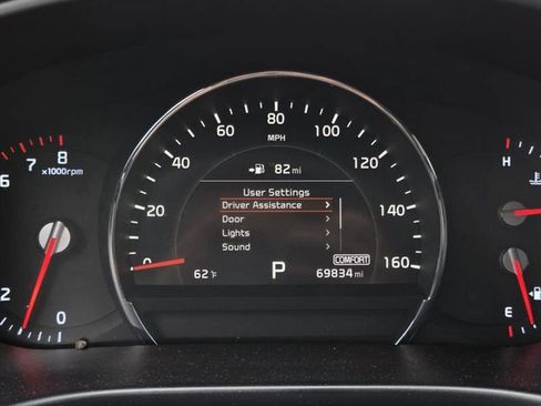 Used 2019 Kia Sorento EX FWD image 21
