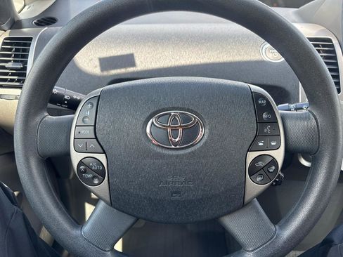 Used 2008 Toyota Prius FWD image 12