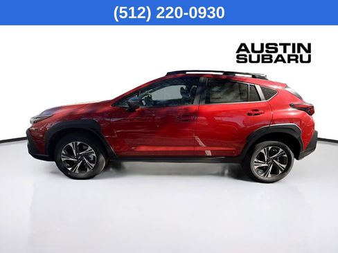 New 2026 Subaru Crosstrek 2.0i Premium image 5