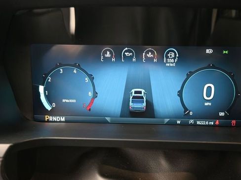 Used 2024 Ford F150 STX image 39