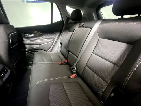 Used 2024 GMC Terrain SLE FWD image 21