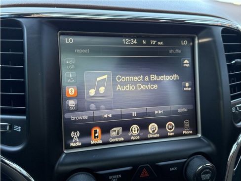 Used 2016 Jeep Grand Cherokee Summit w/ Platinum Series Group image 46