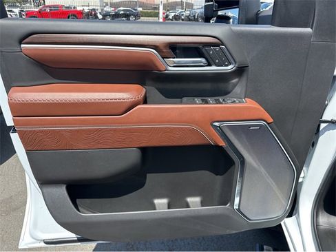 New 2025 GMC Sierra 2500 Denali Ultimate image 23