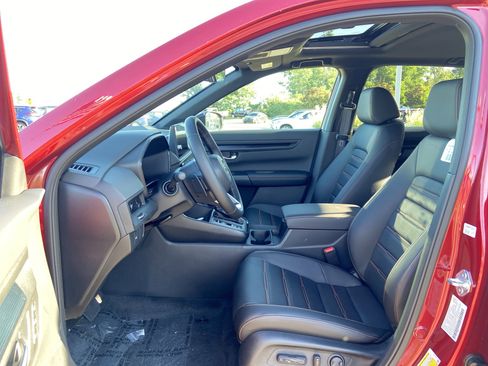 New 2026 Honda CR-V Sport-L image 32